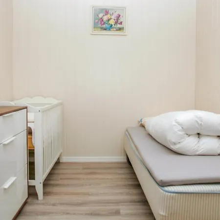 Holiday home 3 Bedroom Cozy In