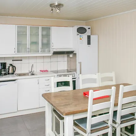 Stunning In With Kitchen Sjernaroy