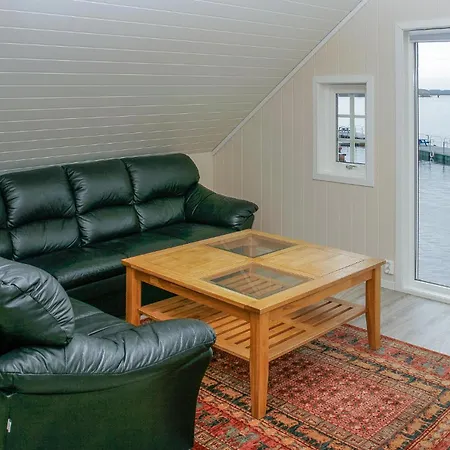 Holiday home 3 Bedroom Cozy In